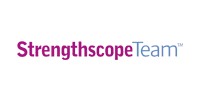 StrengthscopeTeam Logo